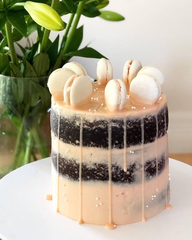 Pretty Special Cakes