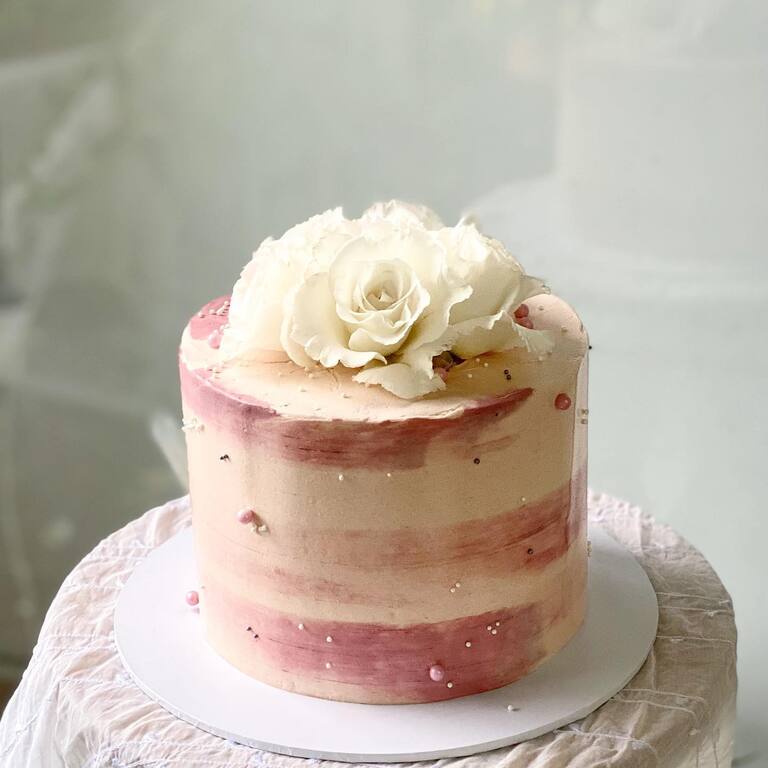 Pretty Special Cakes