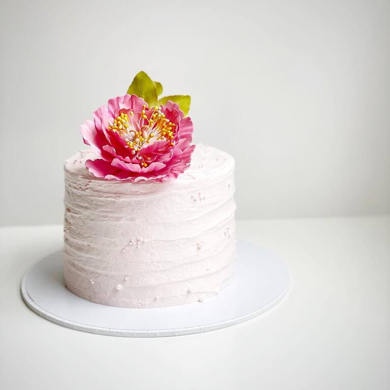 Pretty Special Cakes