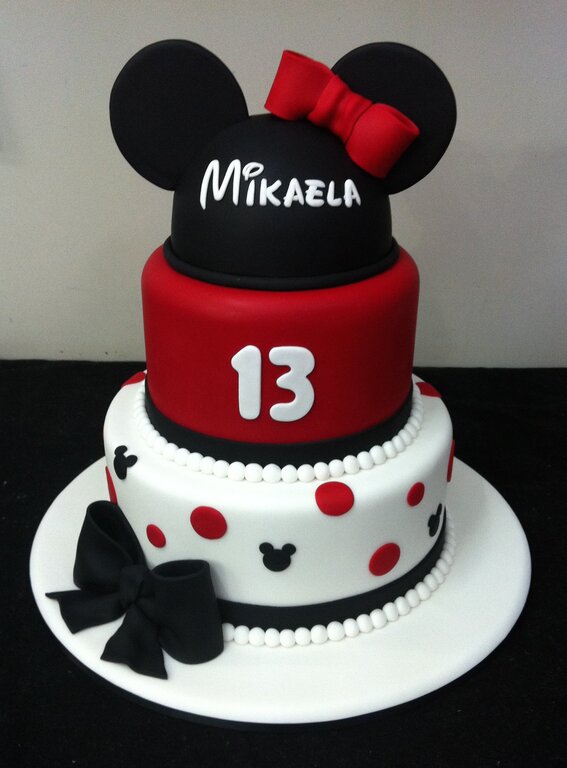 Cakes by Kelly Bendigo