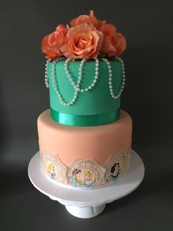 Cakes by Kelly Bendigo