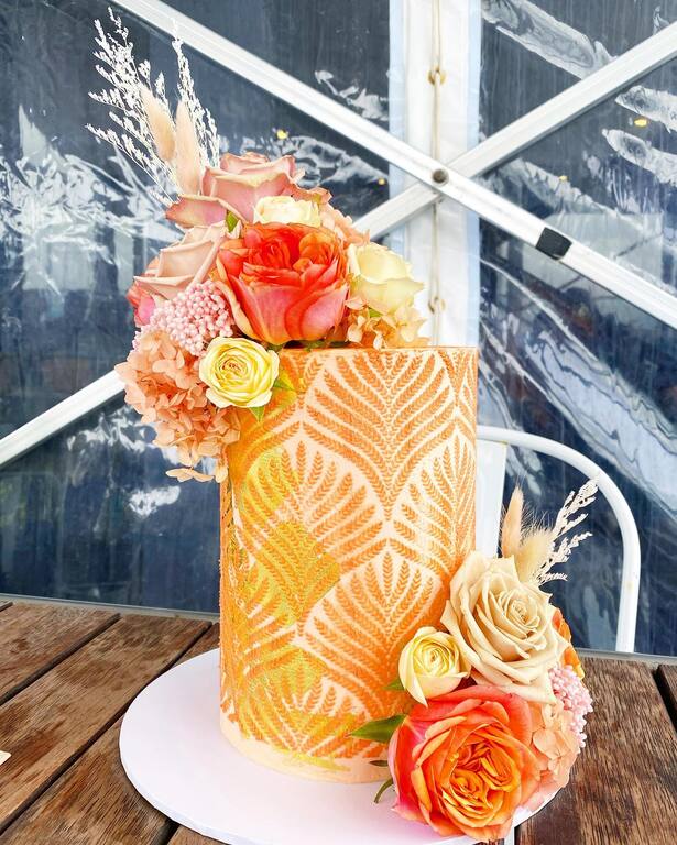 Cherry Tree Cakes Ballarat