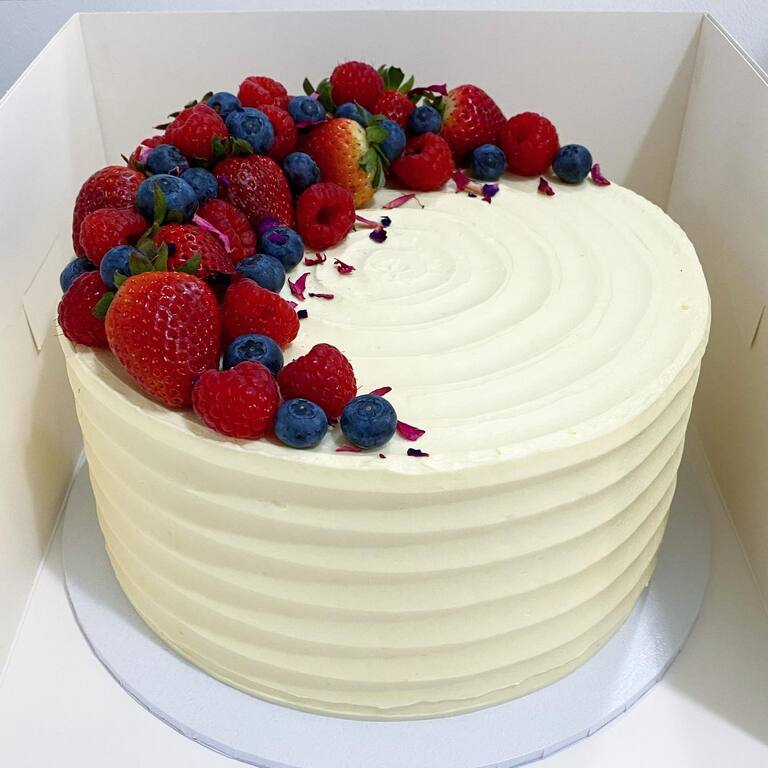 Cherry Tree Cakes Ballarat