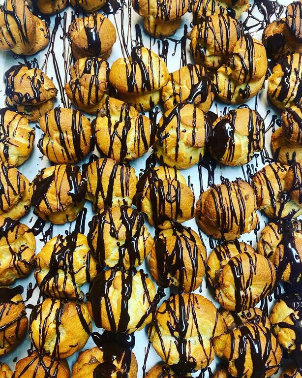 Sitting Ducks Catering