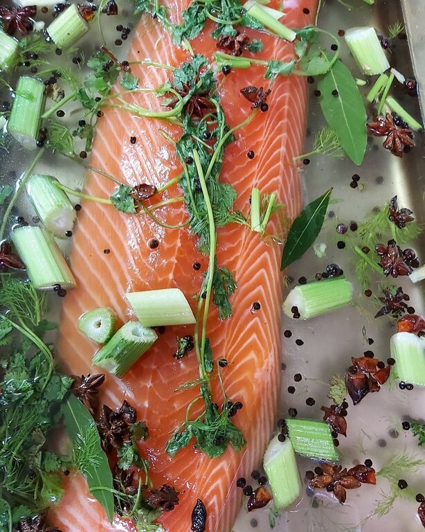 Sitting Ducks Catering