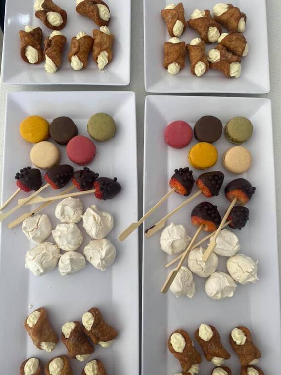 Sitting Ducks Catering