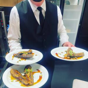 Sitting Ducks Catering