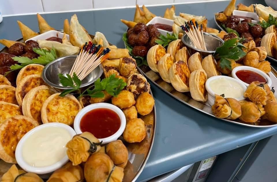 Coast to Coast The Golden Roast Canberra