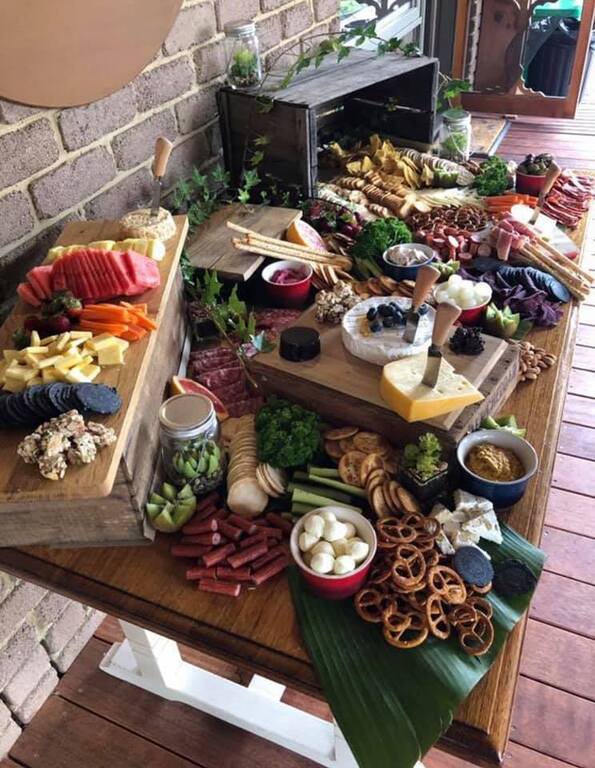 Coast to Coast The Golden Roast Canberra