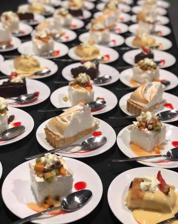 Coast to Coast The Golden Roast Canberra