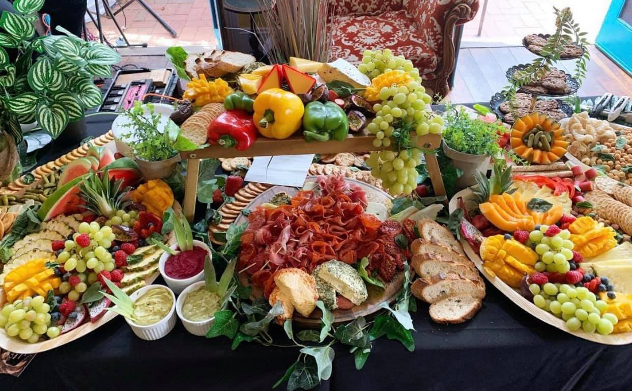 Coast to Coast The Golden Roast Canberra