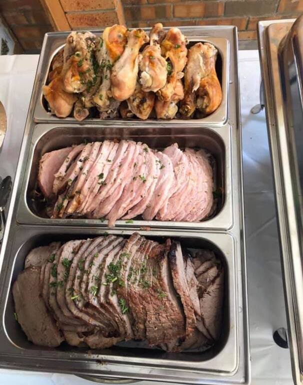 Coast to Coast The Golden Roast Canberra