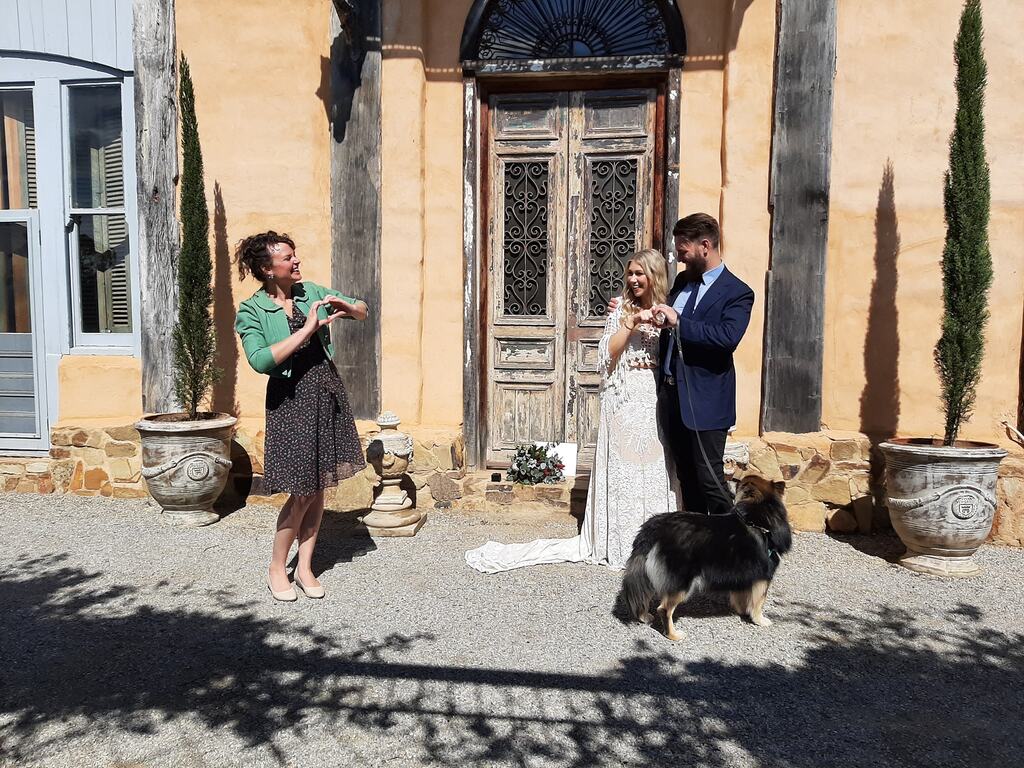 Julia's Celebrant Agency