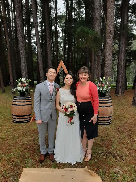 Julia's Celebrant Agency