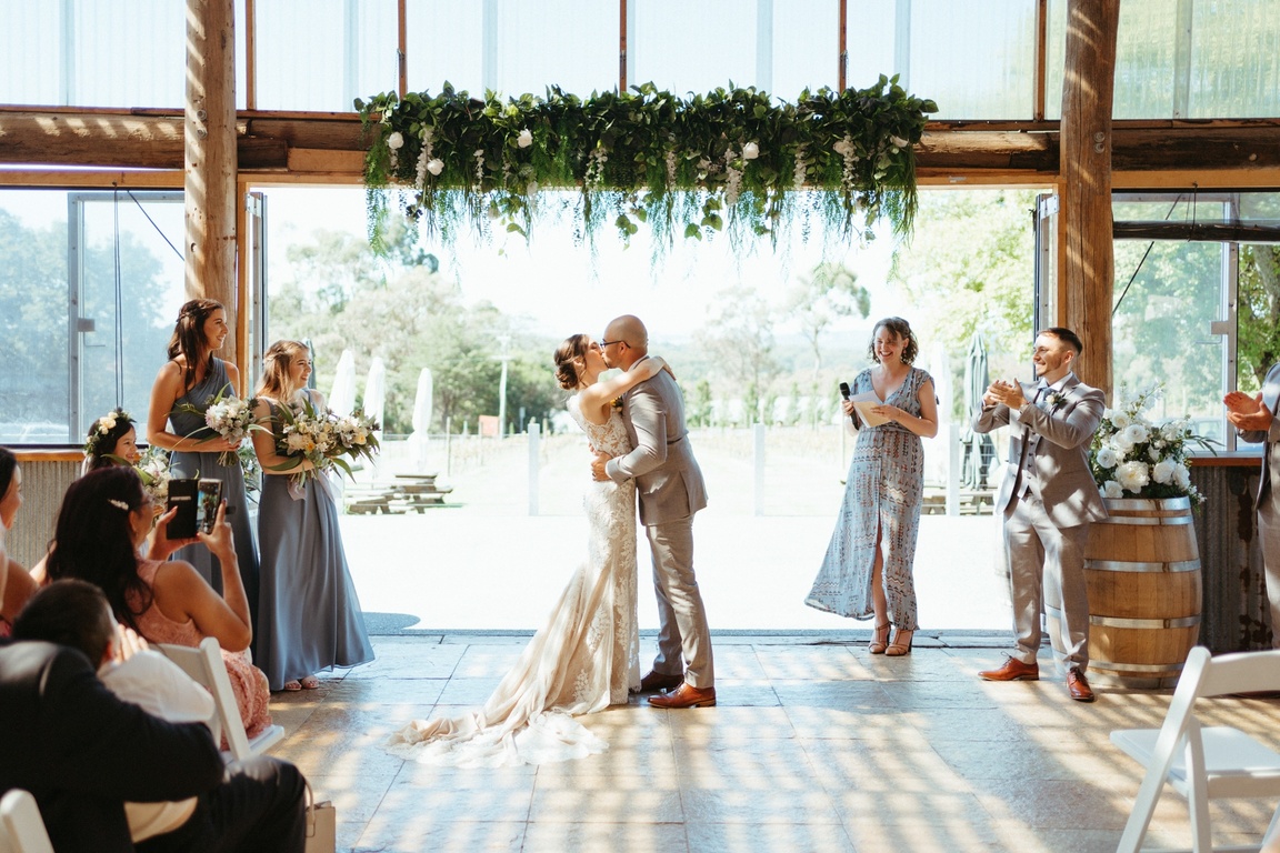 Julia's Celebrant Agency