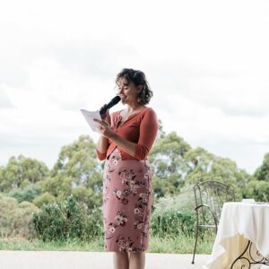 Julia's Celebrant Agency