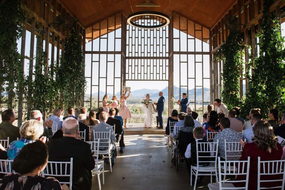 Leanne Booker Celebrant