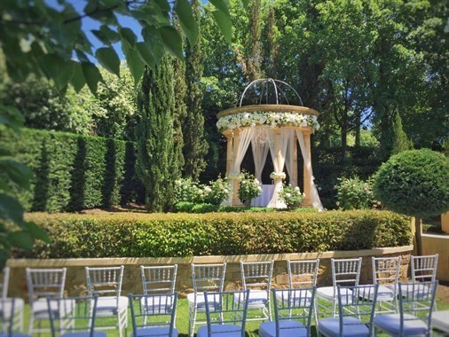 Silvestri's of Clarendon