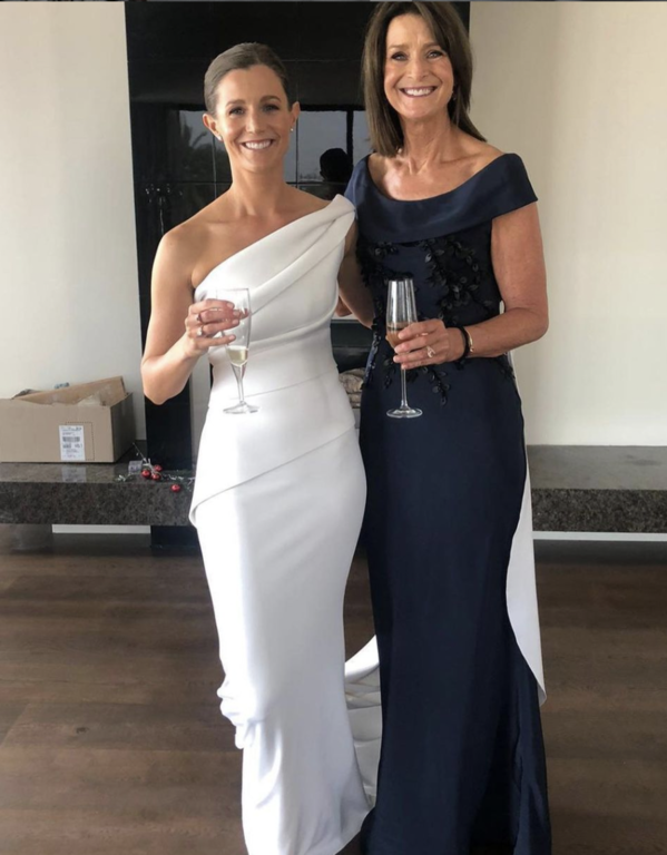 Bernadette Pimenta Couture