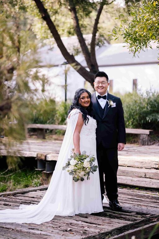 Bernadette Pimenta Couture