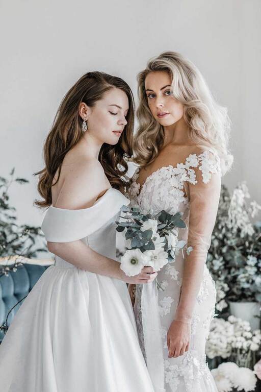 Bernadette Pimenta Couture