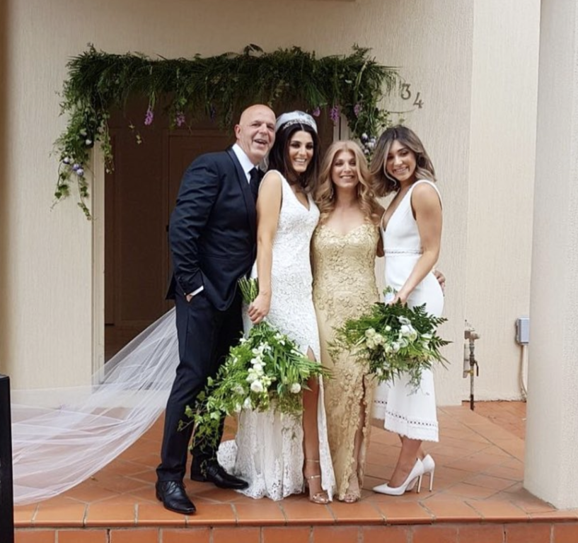 Bernadette Pimenta Couture