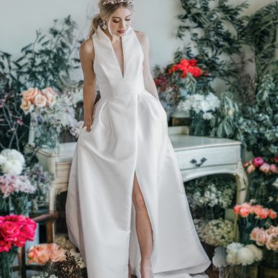 Bernadette Pimenta Couture