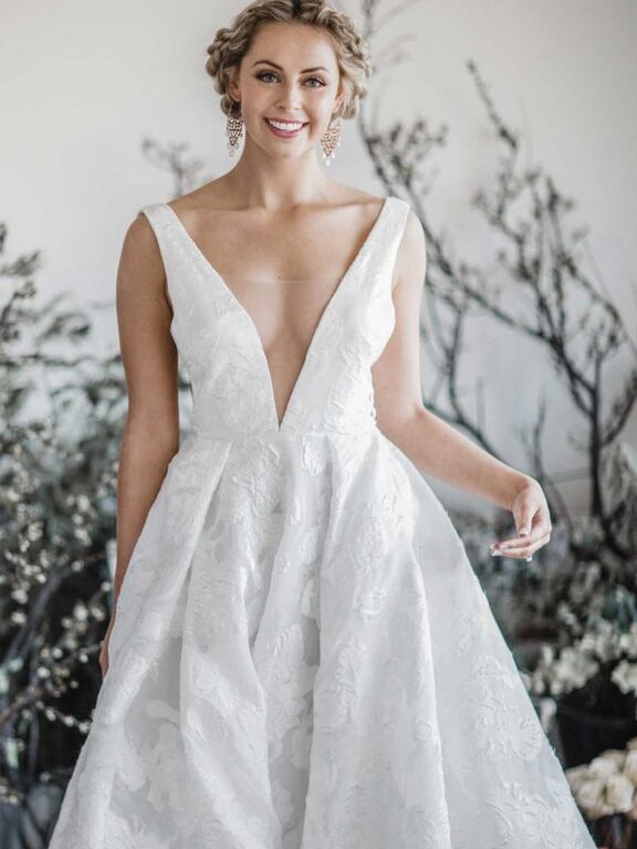 Bernadette Pimenta Couture