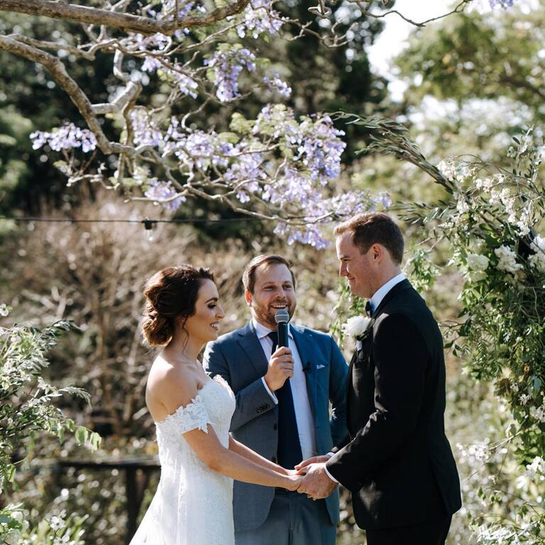 Peter Willington Weddings