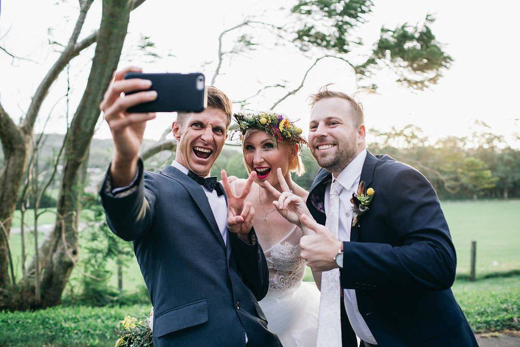 Peter Willington Weddings