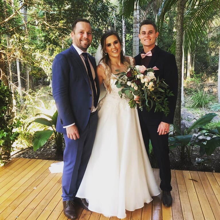 Peter Willington Weddings