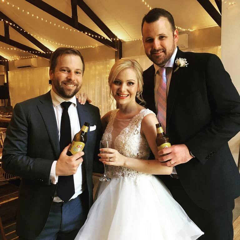 Peter Willington Weddings