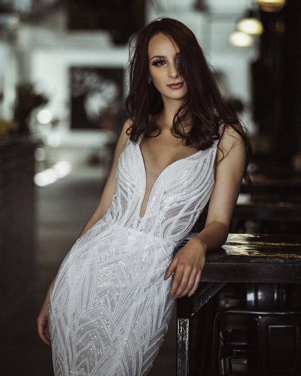 Blinova Bridal