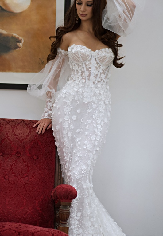 Blinova Bridal