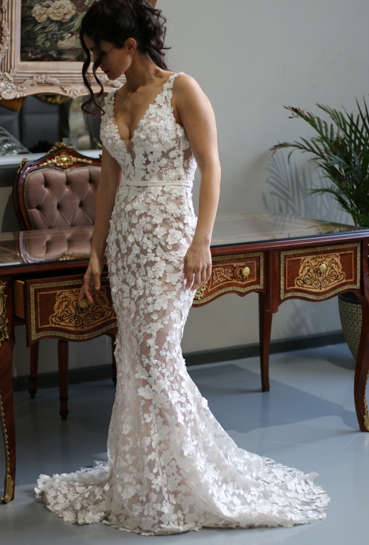 Blinova Bridal