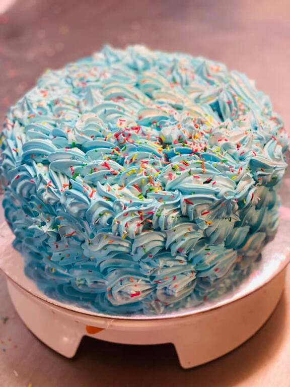 Skipton Street Bakery Cafe