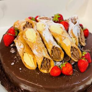 Skipton Street Bakery Cafe