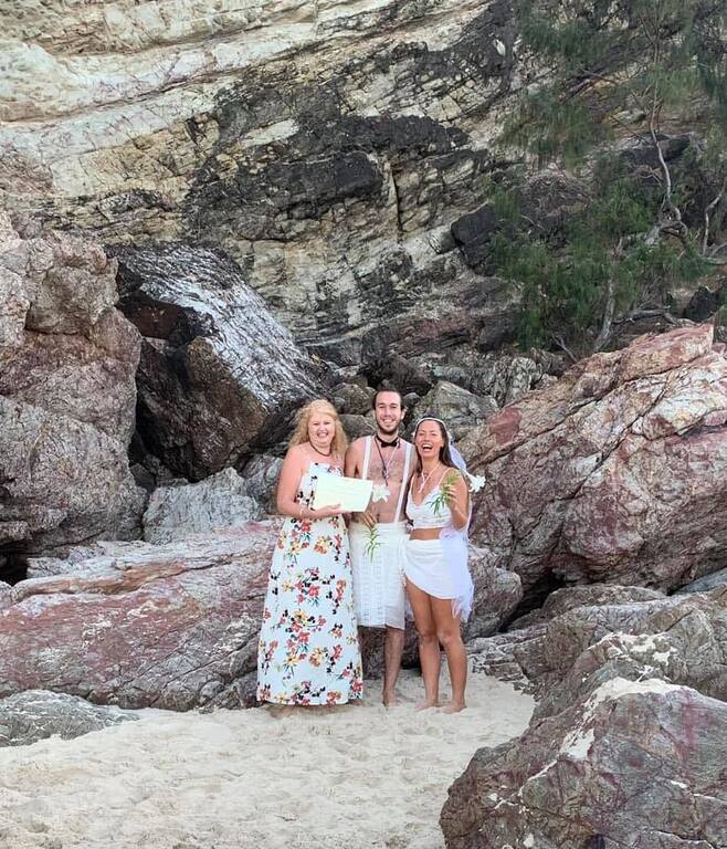 Life Events by Laurel-Lea