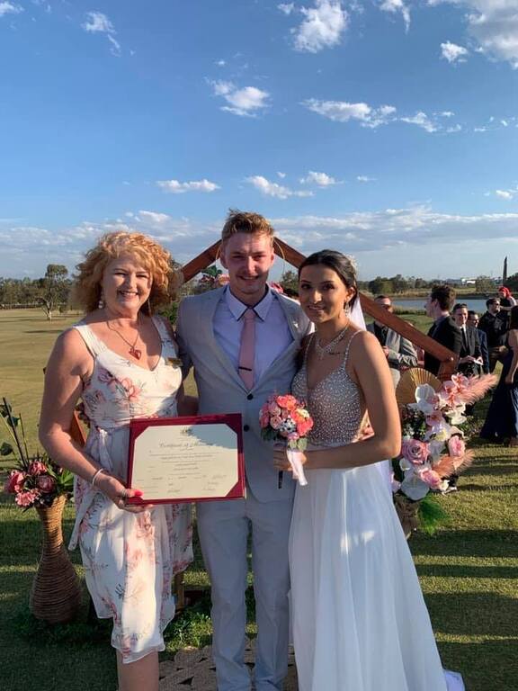 Life Events by Laurel-Lea