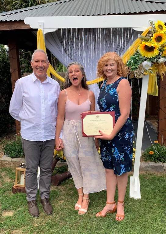 Life Events by Laurel-Lea