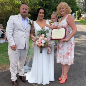 Life Events by Laurel-Lea