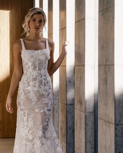 Bluebell Bridal Dress Melbourne Au 0217