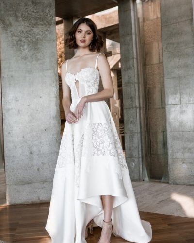 Bluebell Bridal Dress Melbourne Weddinghero .au