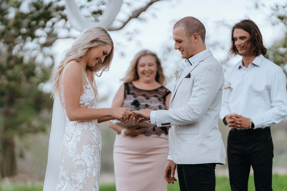 Beautiful Weddings by Lisa