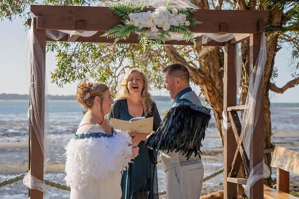 Beautiful Weddings by Lisa