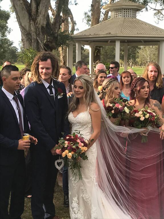 Beautiful Weddings by Lisa