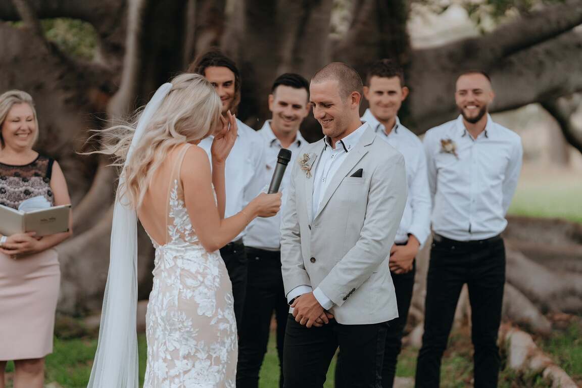 Beautiful Weddings by Lisa