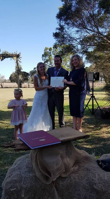 Beautiful Weddings by Lisa