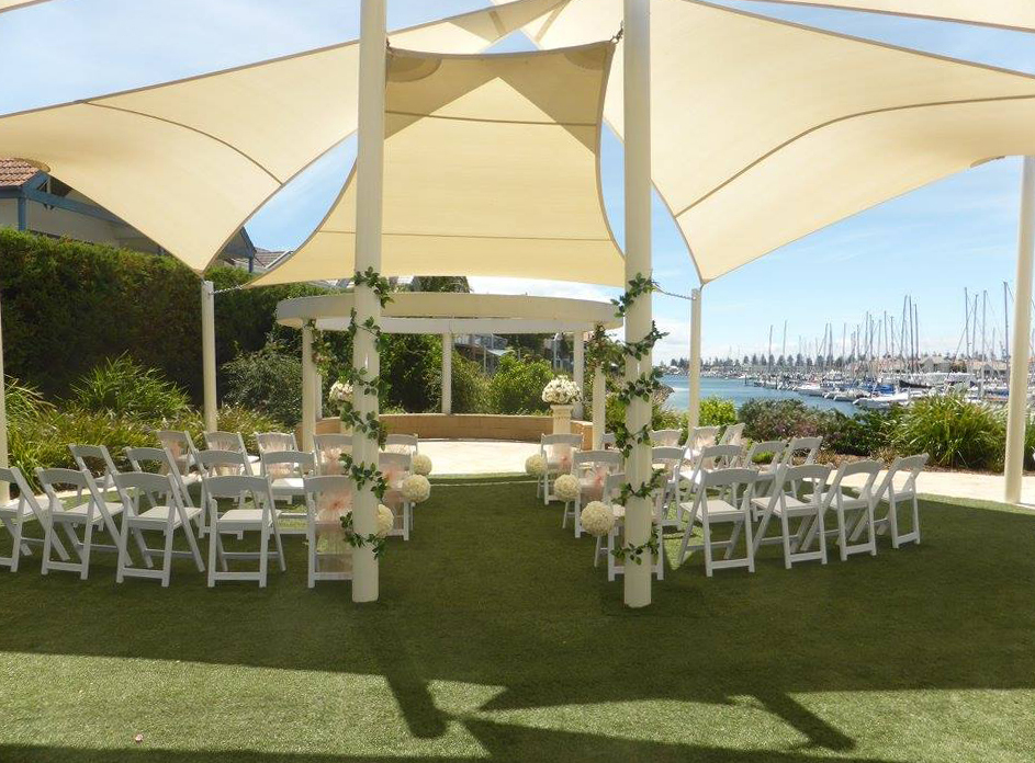 The Cruising Yacht Club South Australia