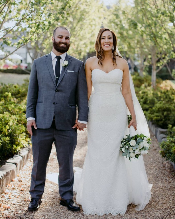 Zayna Fratto Weddings and Events